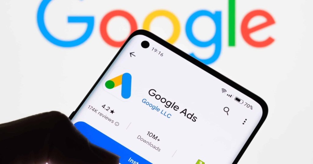 How Google Ads Can Grow Your Business Faster in 2026