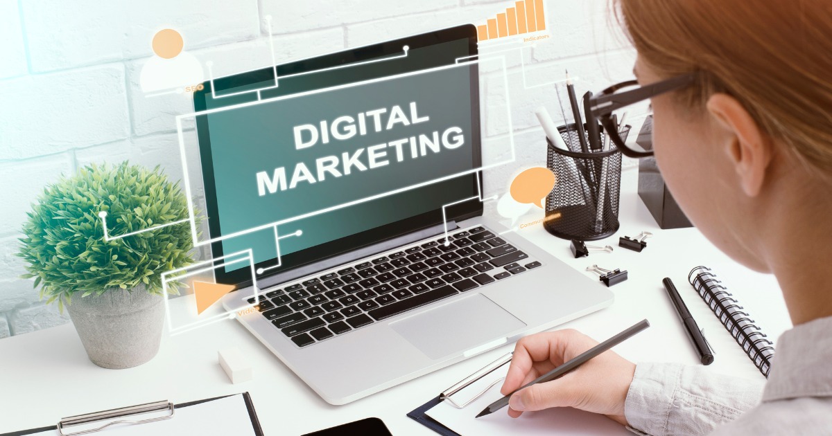 Why Your Business Needs Digital Marketing Services